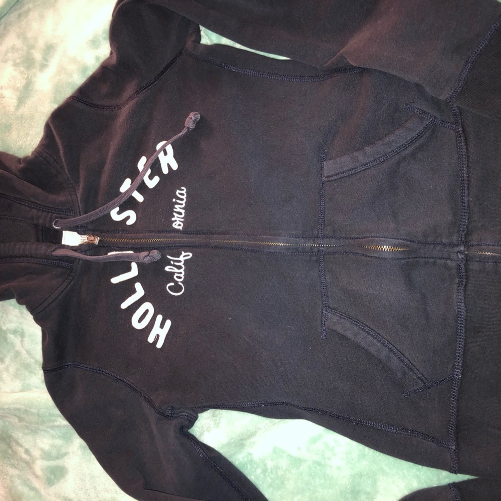 Hollister jacket